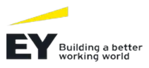 EY (Ernst & Young) logo