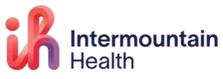 Intermountain Health logo