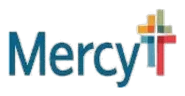 Mercy Health logo