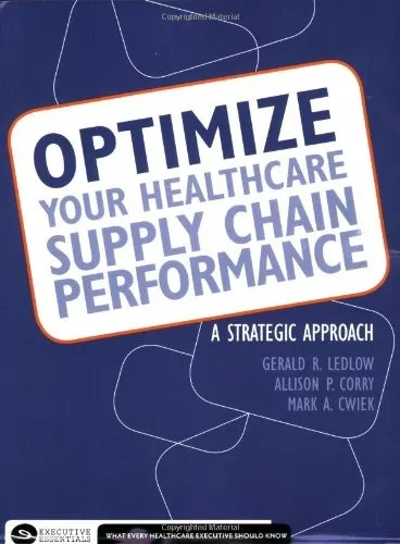 From Operations to Clinical Safety: How Healthcare Supply Chain Has Evolved Over Two Decades