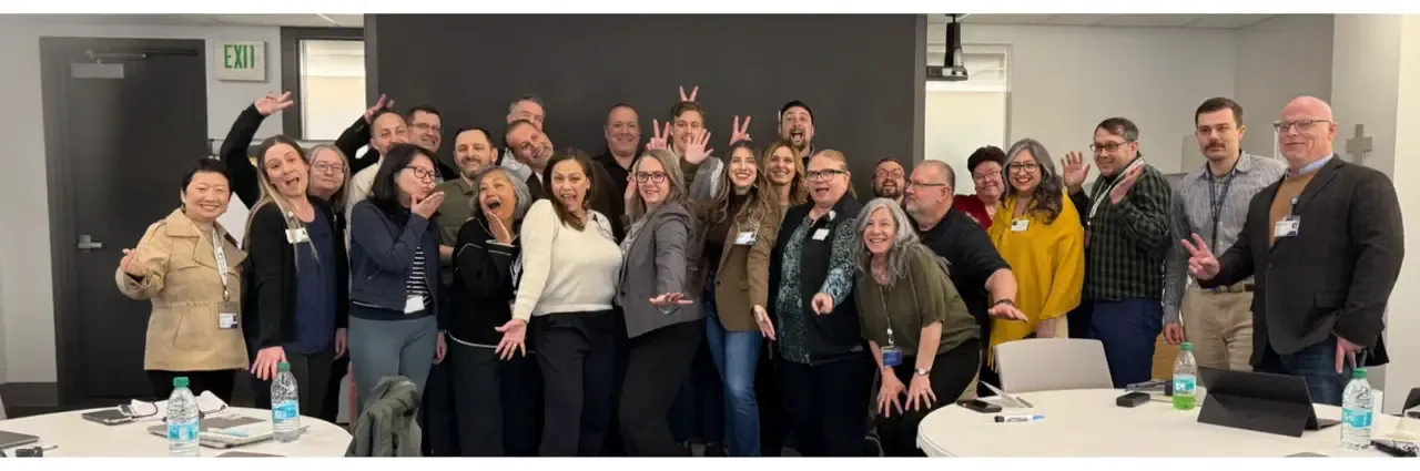 A Year of Teamwork at Providence Health